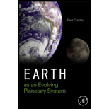 Earth as an Evolving Planetary System