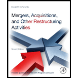 Mergers, Acquisitions and Other