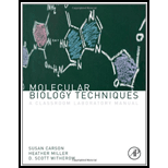 Molecular Biology Techniques