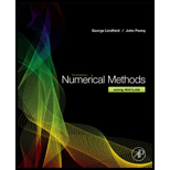 Numerical Methods Using MATLAB