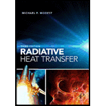 Radiative Heat Transfer