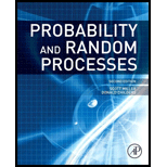 Probability and Random Processes