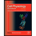 Cell Physiology Sourcebook