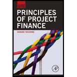 Principles of Project Finance