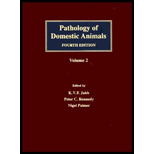 Pathology of Domestic Animals, Volume II