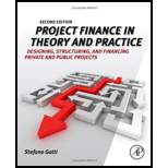 Project Finance in Theory and Practice