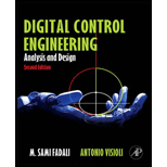 Digital Control Engineering