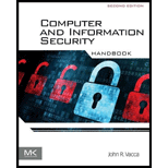 Computer and Information Security Handbook