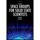 Space Groups for Solid State Scientists