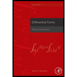 Differential Forms Comp. to Vector Calc.