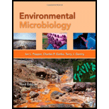 Environmental Microbiology