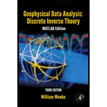 Geophysical Data Analysis Discrete Inverse Theory