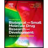 Introduction to Biological and Small Molecule Drug Research and Development Theory and Case Studies