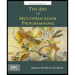 Art of Multiprocessor Prog., Reprint