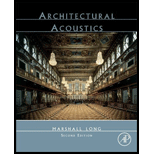 Architectural Acoustics