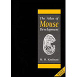 Atlas of Mouse Development