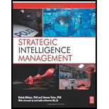 Strategic Intelligence Management