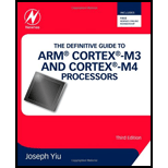 Definitive Guide to ARM Cortex M3 and Cortex M4 Processors