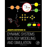 Dynamic Systems Biology Modeling and Simulation