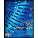 Introduction to Data Compression