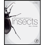 Physiological Systems in Insects