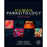 Human Parasitology