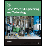 Food Processing Engineering and Technology