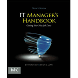 IT Managers Handbook