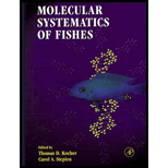 Molecular Systematics of Fishes