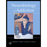 Neurobiology of Addiction