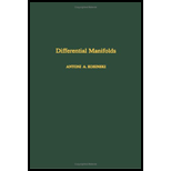 Differential Manifolds