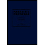 Parasitic Protozoa Volume 8