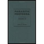 Parasitic Protozoa Volume 10