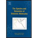 Spectra and Dynamics of Diatomic Molecules