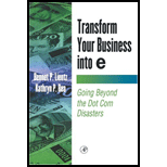 Transform Your Business Into E