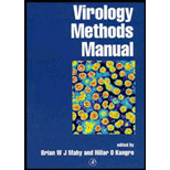 Virology Methods Manual