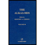 Alkaloids, Volume 48  Chemistry and Pharmacology