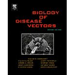 Biology of Disease Vectors