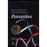 Biochemistry and Molec. Biol. of Parasites