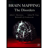 Brain Mapping Disorders