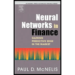 Neural Networks in Finance  Gaining Predictive Edge in the Market