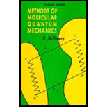 Methods of Molecular Quantum Mechanics