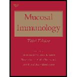 Mucosal Immunology