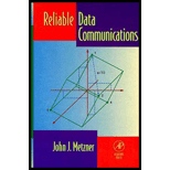 Reliable Data Communications