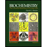 Biochemistry  Chemical Reactions of Living Cells , Volume 2