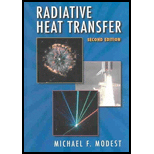 Radiative Heat Transfer