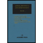 Annual Reports NMR Spectroscopy Volume 33