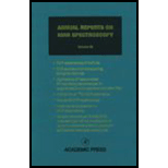 Annual Reports NMR Spectroscopy Volume 38