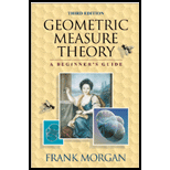 Geometric Measure Theory