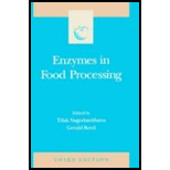 Enzymes in Food Processing